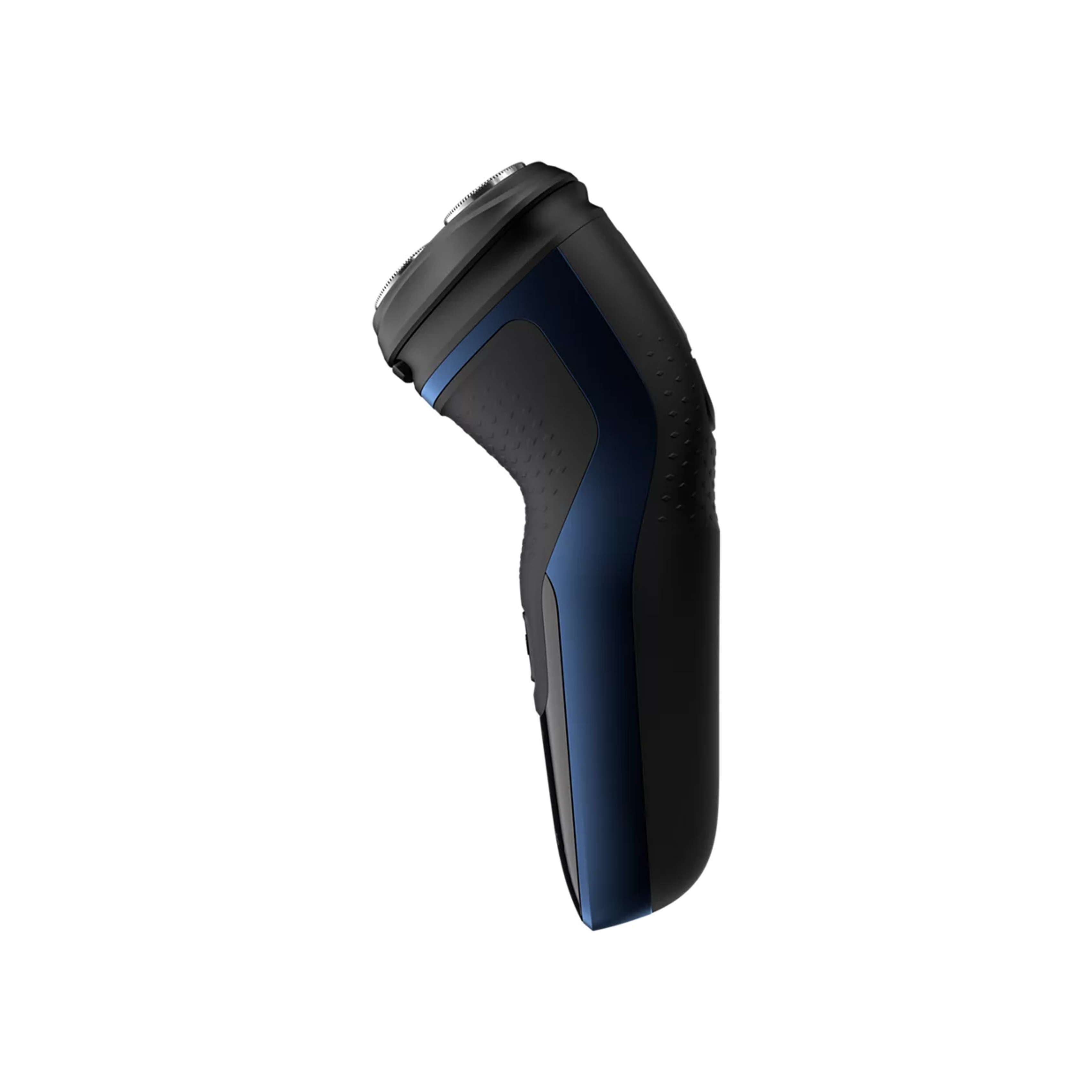 Philips Shaver 100 Wet/Dry Electric Shaver - Adriatic Blue (Photo: 2)